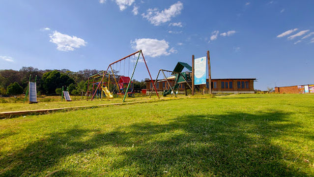 Parque Ecoturistico Tiacaque