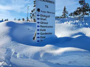 Lygna Skisenter