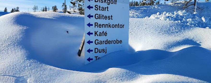 Lygna Skisenter