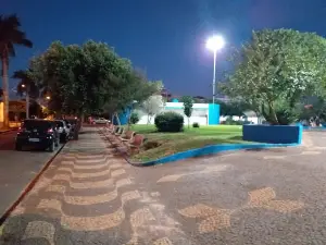 Praça Dom Orione