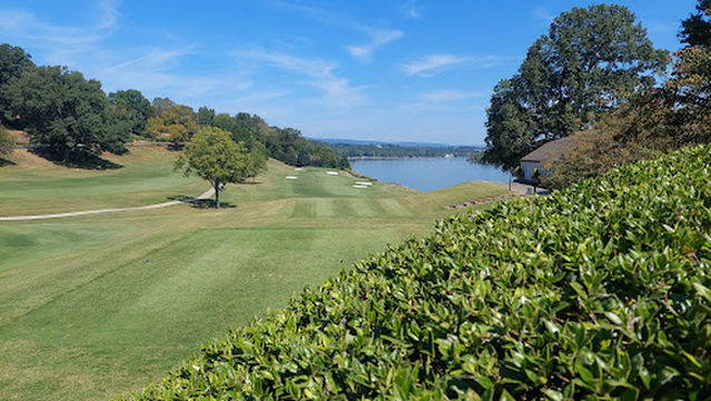 Chattanooga Golf and Country Club