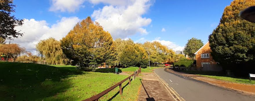Aberford Park
