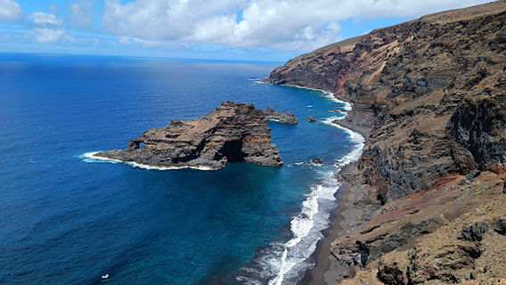Playa Bujaren