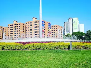 Obelisco de Maracay
