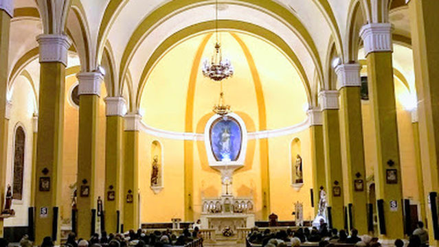 Pedro Ruiz Gallo Park