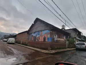 Monumento a la Guitarra