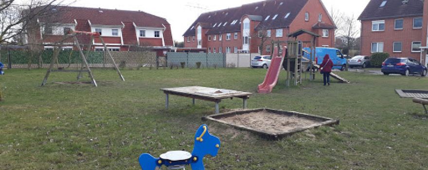 Spielplatz
