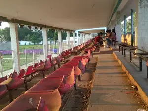 Rajendra Stadium