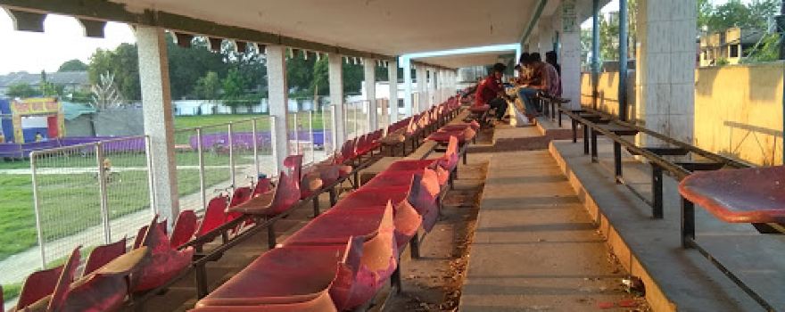 Rajendra Stadium