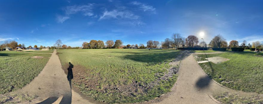 Horley Recreation Ground