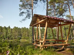 Campingplatz Olympiasee