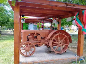 Praça Vovó Alice