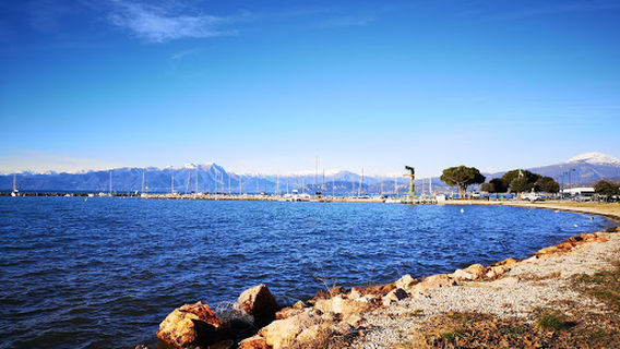 Castelnuovo del Garda