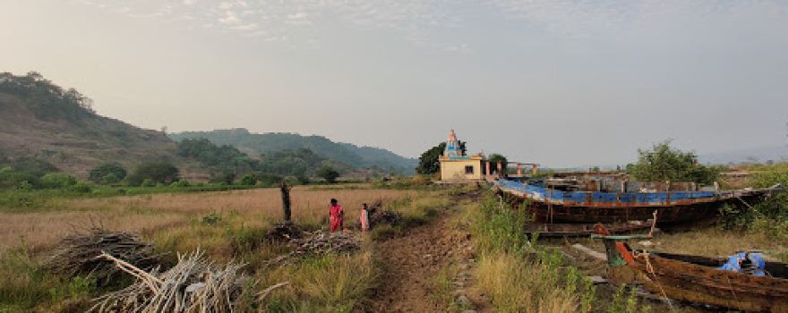 bahiridev temple