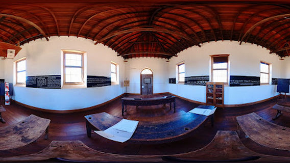 Greenough