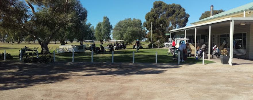 Kerang Golf Club