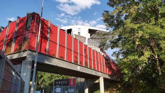 Stade Gaston Gérard