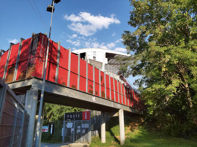 Stade Gaston Gérard