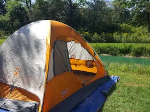 All Adventures Campground Inc