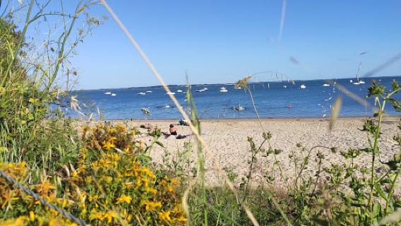 Camping l'Escale
