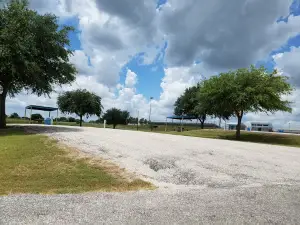 Green-Dickson Baseball Park