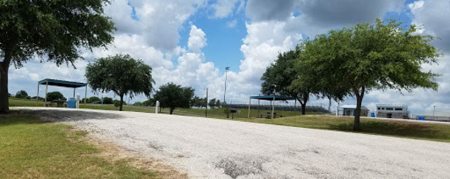 Green-Dickson Baseball Park