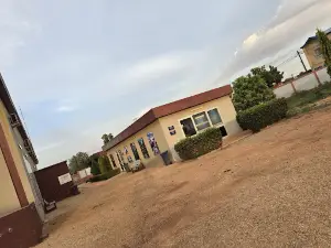 CanalOlympia Pissy (Ciné Pissy)