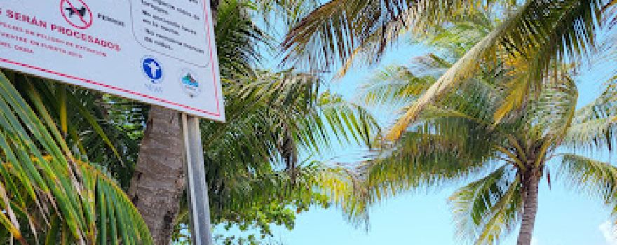 Punta Bandera Luquillo PR