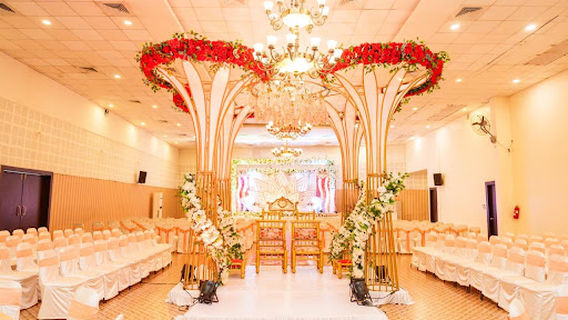 Panjim Convention Centre