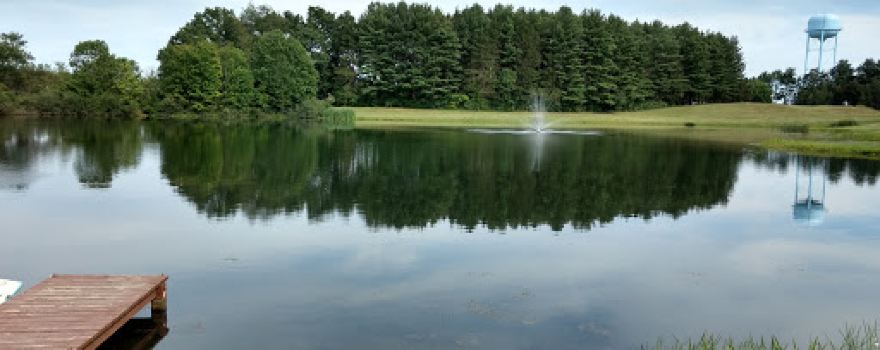 3 Ponds Campground