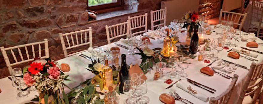 Domaine de Montfriol