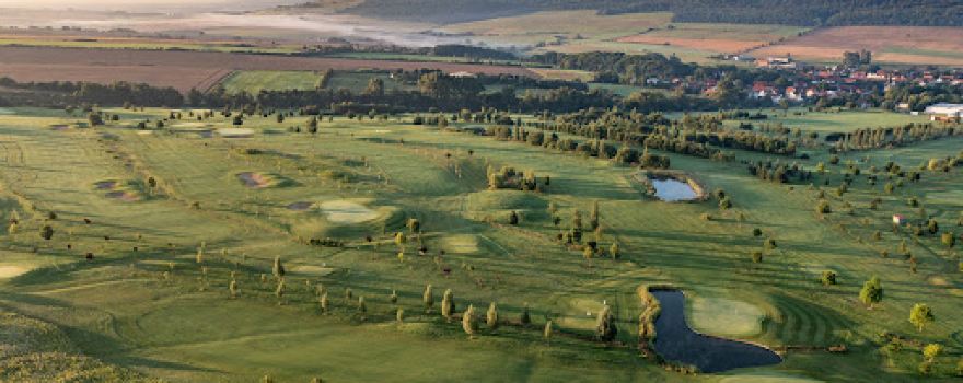 Golfclub Eisenach im Wartburgkreis e.V. - Wartburg Golfpark