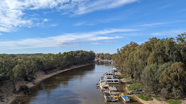 Green Pedal Cycles Echuca