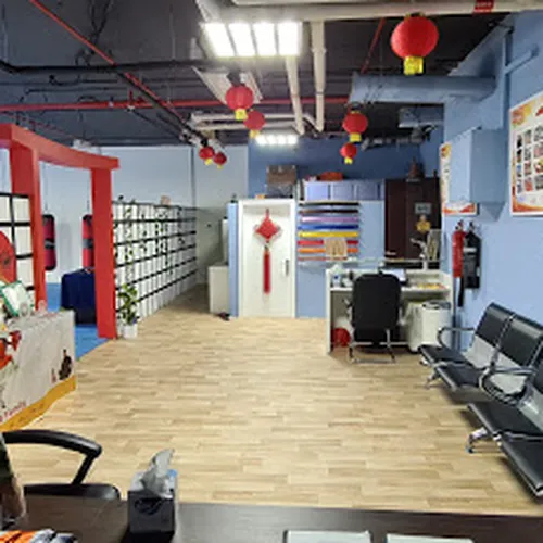 Golden Eagle Martial Arts