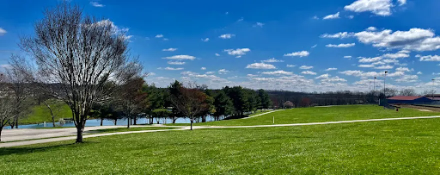 Scott County Park
