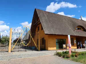 Chleby Zoo