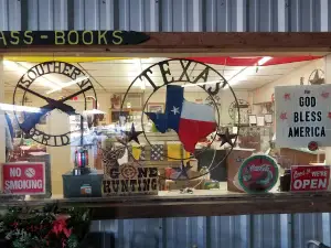IH10 Flea Market
