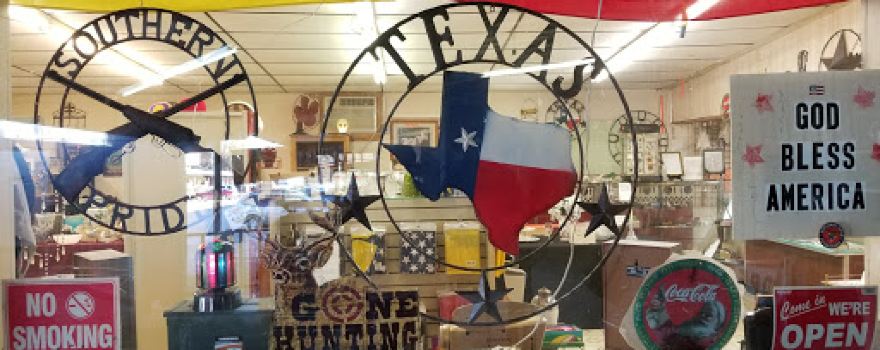 IH10 Flea Market