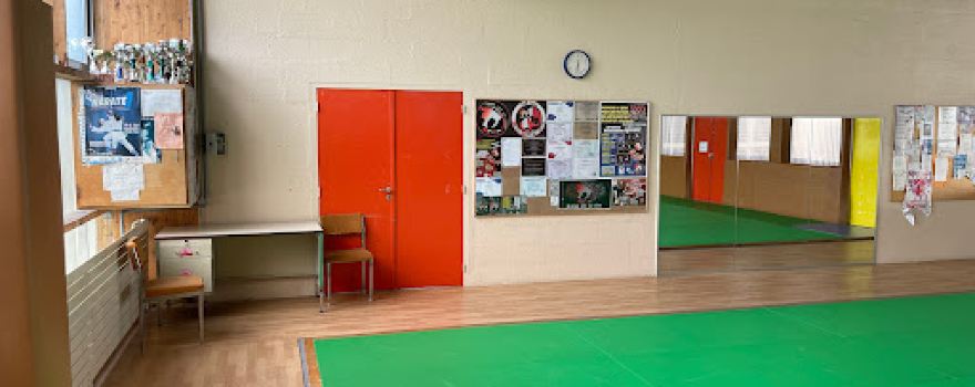 Eaks Mma Team Eskrima Arnis Kali System