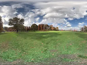 Richland Avenue Park