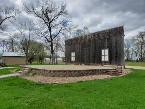 Welles Memorial Park