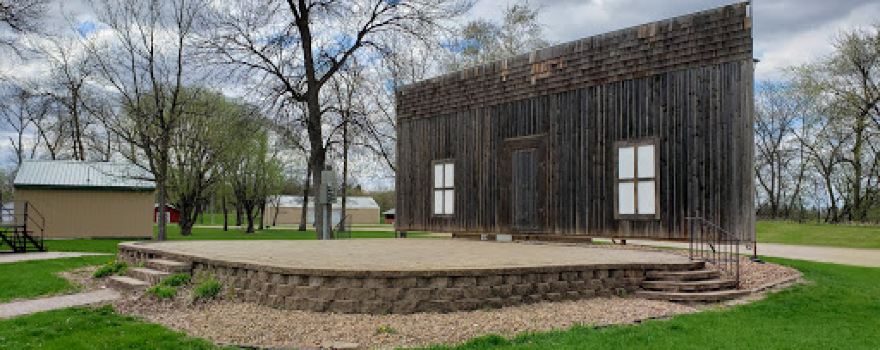 Welles Memorial Park