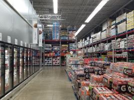 Sam's Club