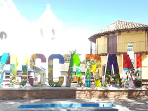 Museo Casa Fortín