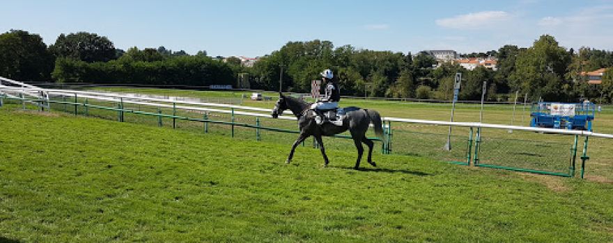 Hippodrome du Val Fleuri