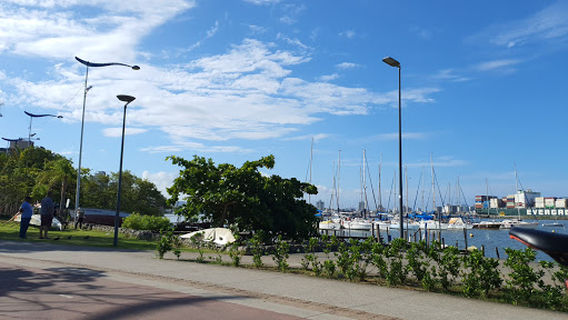 Beira Rio Itajaí