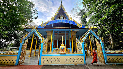 Wat Chao Fah Salaloy