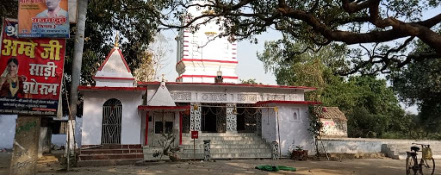 Gopalgarh Maharani Temple
