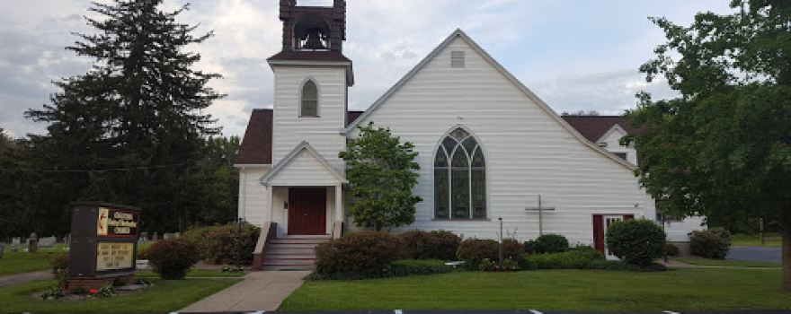 Ohltown United Methodist Church