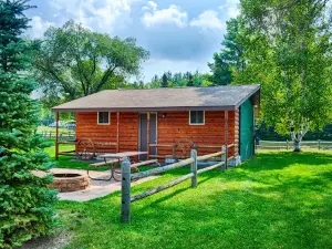 Wooded Acres Family Campground